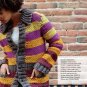 Interweave Knits Magazine Winter 2011 - 23 Projects, Cables Primer