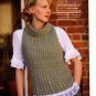 Interweave Knits Magazine Summer 2010 - 24 Projects, Knitting Buttonholes Primer