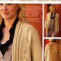 Interweave Knits Magazine Summer 2010 - 24 Projects, Knitting Buttonholes Primer
