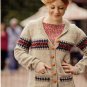 Interweave Knits Magazine Fall 2012 - 23 Projects, Andean Knitting Secrets Primer