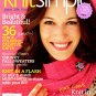 Knit Simple Magazine Fall 2012 - 36 Designs, Knitting a Beanie Primer