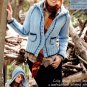 Knit Simple Magazine Fall 2012 - 36 Designs, Knitting a Beanie Primer