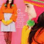 Knit Simple Magazine Fall 2012 - 36 Designs, Knitting a Beanie Primer
