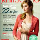 Interweave Press' Knit Scene Magazine Fall 2011 - 22 Projects, Seamless Yoke Primer