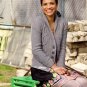 Interweave Press' Knit Scene Magazine Fall 2011 - 22 Projects, Seamless Yoke Primer