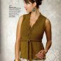 Interweave Press' Knit Scene Magazine Fall 2011 - 22 Projects, Seamless Yoke Primer