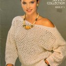 George Picaud Knitting Magazine Spring and Summer Collection Book 1 - 16 Designs