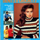 McCall's Super Knits and Crochets Magazine Volume 3 1981 - 56 Designs McCall's Super Knits and Crochets Magazine Volume 3 1981 - 56 Designs