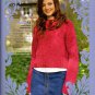 Interweave Press' Knit Scene Magazine Winter 2008-Spring 2009 - 32 Projects, Handspindle Primer