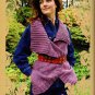 Interweave Press' Knit Scene Magazine Winter 2008-Spring 2009 - 32 Projects, Handspindle Primer