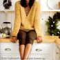 Vogue Knitting Presents Knit Simple Magazine Holiday 2006 - 36 Designs