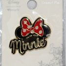 Loungefly Disney I'll Be Your Minnie Ear Hat Pin Sealed Loungefly Disney I'll Be Your Minnie Ear Hat Pin Sealed