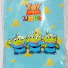 Walt Disney World Toy Story Land Box Lunch Tour Pin Little Green Men Limited Release Sealed Walt Disney World Toy Story Land Box Lunch Tour Pin Little Green Men Limited Release Sealed