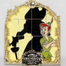 Disneyland Mickey's Halloween Party 2018 Mysterious Shadows Capt Hook Pin Ltd Ed 1000 Disneyland Mickey's Halloween Party 2018 Mysterious Shadows Capt Hook Pin Ltd Ed 1000
