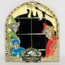 Disneyland Mickey's Halloween Party 2018 Mysterious Shadows Malificent Pin Ltd Ed 1000 Disneyland Mickey's Halloween Party 2018 Mysterious Shadows Malificent Pin Ltd Ed 1000