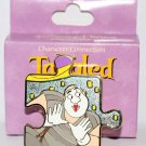 Disney Character Connection Tangled Mystery Puzzle Piece Pin Mime Ulf Ltd Ed 900 Disney Character Connection Tangled Mystery Puzzle Piece Pin Mime Ulf Ltd Ed 900