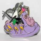 Disneyland Resort Nightmare Before Christmas Event Pin Witches Limited Release