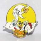 Disneyland Resort Nightmare Before Christmas Event Pin Zero Limited Release Disneyland Resort Nightmare Before Christmas Event Pin Zero Limited Release
