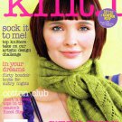 Knit.1 Magazine Spring-Summer 2009 - 28 Designs