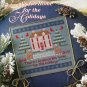 Cross Stitch Sampler's Merry Stitches Magazine 1994 - 35 Projects