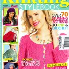 U.K. The Ultimate Knitting Stylebook Volume 3 2011 - Over 70 Designs to Knit and Crochet