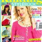 U.K. The Ultimate Knitting Stylebook Volume 3 2011 - Over 70 Designs to Knit and Crochet