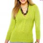 U.K. The Ultimate Knitting Stylebook Volume 3 2011 - Over 70 Designs to Knit and Crochet