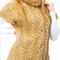 U.K. The Ultimate Knitting Stylebook Volume 3 2011 - Over 70 Designs to Knit and Crochet