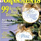 Crafts Magazine's Ornaments Premiere Edition - 99 Projects