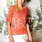 Debbie Bliss Knitting Magazine Spring-Summer 2014 - 32 Designs, Kids Collection