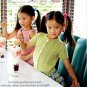 Debbie Bliss Knitting Magazine Spring-Summer 2014 - 32 Designs, Kids Collection