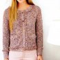 Debbie Bliss Knitting Magazine Spring-Summer 2014 - 32 Designs, Kids Collection