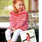 Debbie Bliss Knitting Magazine Spring-Summer 2014 - 32 Designs, Kids Collection