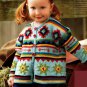 Debbie Bliss Knitting Magazine Spring-Summer 2014 - 32 Designs, Kids Collection
