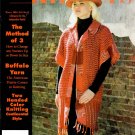 In Knitters Magazine Winter 2003 - 21 Projects, Entrelac In-the-Round Primer In Knitters Magazine Winter 2003 - 21 Projects, Entrelac In-the-Round Primer