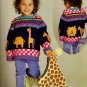 In Knitters Magazine Winter 2003 - 21 Projects, Entrelac In-the-Round Primer
