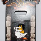Disney Nightmare Before Christmas 25 Years of Fright Zero Pin Limited Edition 4000 Disney Nightmare Before Christmas 25 Years of Fright Zero Pin Limited Edition 4000