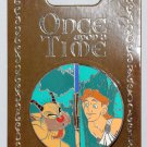 Disneyland Resort Once Upon A Time Hercules Pin LImited Edition 2000