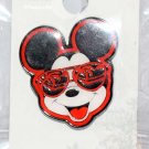 Loungefly Disney Mickey Mouse in Sunglasses Pin Loungefly Disney Mickey Mouse in Sunglasses Pin