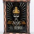 Disney Pixar Coco Mystery Pin Collection Land of the Dead Guard Limited Release Disney Pixar Coco Mystery Pin Collection Land of the Dead Guard Limited Release