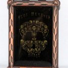 Disney Pixar Coco Mystery Pin Collection Bone Skull Limited Release Disney Pixar Coco Mystery Pin Collection Bone Skull Limited Release