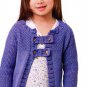 Creative Knitting Magazine Spring 2013 - 34 Designs, Lace Knitting Primer