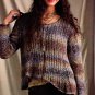 Creative Knitting Magazine Spring 2013 - 34 Designs, Lace Knitting Primer