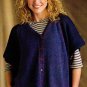 Creative Knitting Magazine Spring 2013 - 34 Designs, Lace Knitting Primer