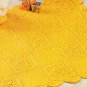 Creative Knitting Magazine Spring 2013 - 34 Designs, Lace Knitting Primer