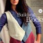 Creative Knitting Magazine Spring 2013 - 34 Designs, Lace Knitting Primer