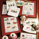 Stitch World Cross Stitch Folk Art Christmas 2000 - 10 Projects Stitch World Cross Stitch Folk Art Christmas 2000 - 10 Projects
