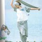Nihon Vogue White Sweaters Soft Cover Book 1986 - 28 Designs to Knit