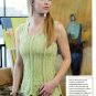 Interweave Knits Magazine Summer 2012 - 23 Projects, Ultimate Guide to Knitting Needles
