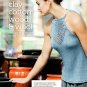 Interweave Knits Magazine Summer 2012 - 23 Projects, Ultimate Guide to Knitting Needles